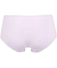 Wing ショーツ 【後ろ姿きれいブラ】 KB2718とペア やさしいフィット感 フリーカッティング(裾) はきこみ丈あさめ KF2918 ウイング／ワコール