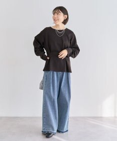 Green Parks ｅｖｅｒｙ　ｗａｌｋ．３ＷＡＹパールＭＩＸネックレス