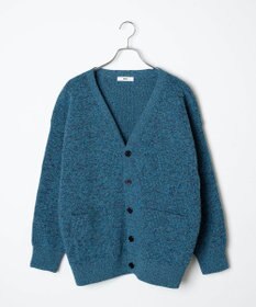 WEGO ミックスカラースポンジカーデ