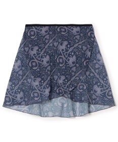 Chacott 巻きスカート