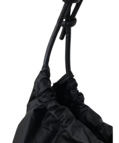 Green Parks ・Ｃｕ－ｓｈｕｔドロストボンディングバルーントート