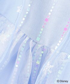 ANY KIDS 【ディズニープリンセス/フローズン】ドレス風 ワンピース