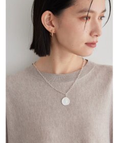 AMERICAN HOLIC バイパチポンチョライクＢＩＧニットチュニック