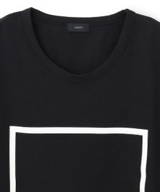 JOSEPH HOMME グラフィカルプリント　Tシャツ