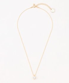TOCCA BIJOUX＆BABY PEARL NECKLACE 2連セットネックレス