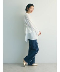 Green Parks armonia.ビスチェセットシャツチュニック