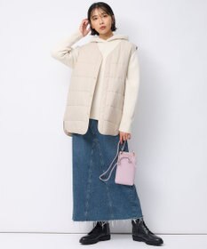 23区 レースアップ ショート ブーツ