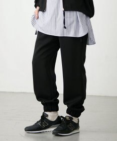 J.PRESS YORK STREET 【WOMEN】ジョグパンツ