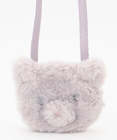 ANY KIDS アニマル移動ポケットポシェット