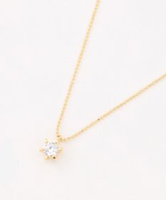 TOCCA BIJOUX＆BABY PEARL NECKLACE 2連セットネックレス