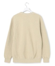 J.PRESS YORK STREET 【UNISEX】RUSSELL×YORK STREET クルー