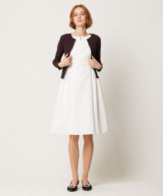 TOCCA 【洗える】RESONATE カーディガン