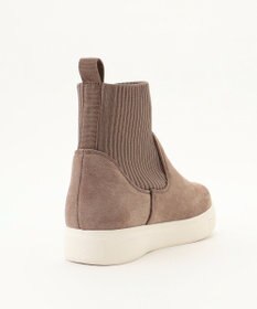 ANY 【LLサイズ有り】リブインハイカットスニーカー