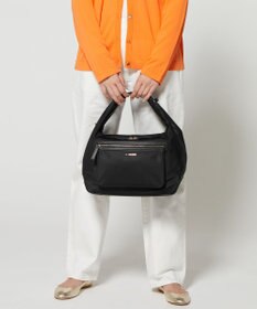 LA BAGAGERIE ループ2WAYショルダーバッグ　Mサイズ