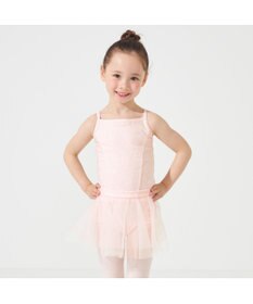 Chacott セパレートレオタード