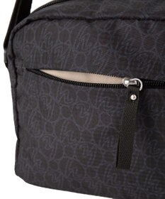 ACE BAGS & LUGGAGE hiromichi nakano フェズリ ショルダーバッグ  17521 ヒロミチナカノ