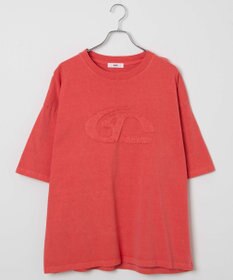 WEGO ピグメントダメージアップリケT（S）