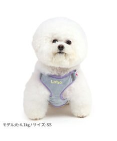 PET PARADISE ディズニー トイ・ストーリー ロッツォ マスコット付き ハーネス Ｓ 小型犬