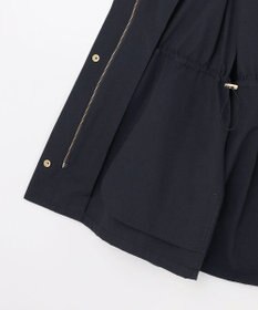 組曲 S 【先行予約】スタンドネックライトアウター