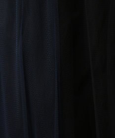 YECCA VECCA 【2点SET】マルチwayチュールスカート