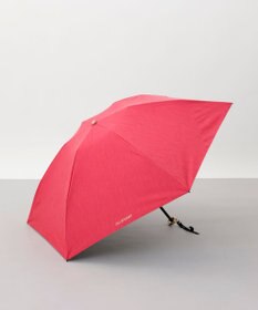 AURORA JILL STUART（ジル スチュアート） プレーン無地 晴雨兼用傘（折り畳み・ミニ傘）