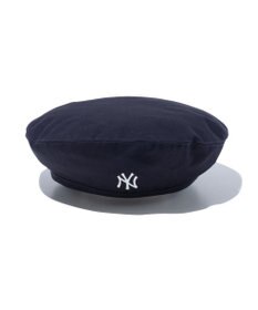 WEGO 【ユニセックス着用ITEM】NEWERA　Mini　Logo　BERET