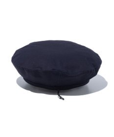 WEGO 【ユニセックス着用ITEM】NEWERA　Mini　Logo　BERET