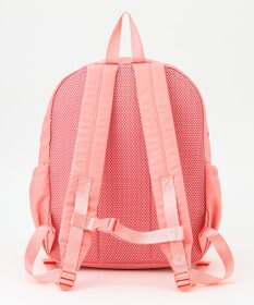 ANY KIDS 【10L容量】総柄刺繍リュック