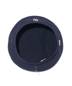 WEGO 【ユニセックス着用ITEM】NEWERA　Mini　Logo　BERET