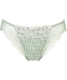 Wing ショーツ Wing Lesiage PB2960とペア 【2960シリーズ】 はきこみ丈あさめ PF2960 ウイング／ワコール