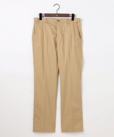 JOSEPH ABBOUD 【ウエストも伸びる!/JAPANファブリック】ヴィンテージコットン ストレッチ パンツ