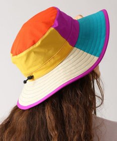 Columbia Columbia/ ボンバークレストピークパッカブルブーニー /コロンビア