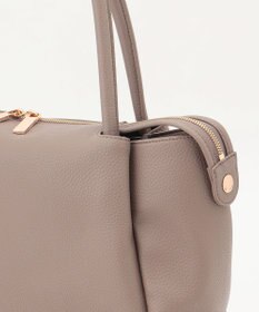 LA BAGAGERIE ブリッジトートバッグ Mサイズ