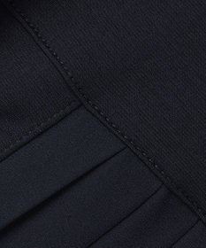 組曲 KIDS 【100㎝】ノーブルネイビー ワンピース