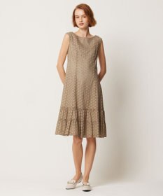 TOCCA 【消臭・洗える】SUMMER SUNSHINE ドレス