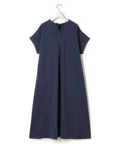 J.PRESS YORK STREET 【WOMEN】キャップスリーブ　ワンピース