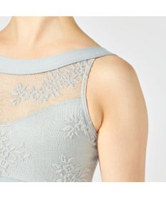 Chacott ノースリーブレオタード