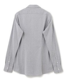 JOSEPH HOMME アロージャガードストレッチ　レギュラーカラーシャツ