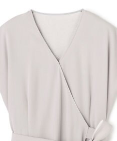 BEIGE， 【セットアップ対応】CINDY / ラップドレス