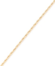 23区 2WAY チョーカー ラリエット ネックレス