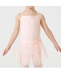 Chacott セパレートレオタード