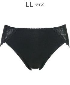 Wing ショーツ　【デイリーフィット　ショーツ】　はきこみ丈ふつう　ウイング／ワコール　EC1000