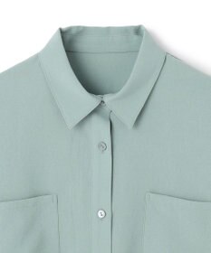 uncrave 新色追加！ドライタッチトロ ショートシャツ