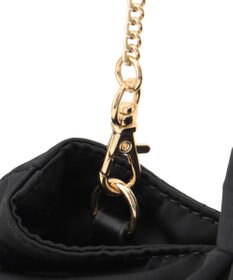 23区 【APPLAUDIR】ドレープバッグ