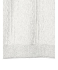 CRAFT STANDARD BOUTIQUE ケーブル柄カットプルオーバー2