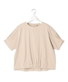 J.PRESS YORK STREET 【WOMEN】ドルマンスリーブ プルオーバー