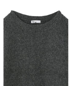 CRAFT STANDARD BOUTIQUE ブークレニットプルオーバー