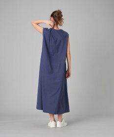 Chacott Chacott BALANCE EasyCare+ツイストワンピース