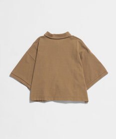 LENO POLO SHIRT / ポロシャツ