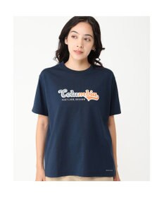 Columbia Columbia/ ウィメンズチャールズドライブショートスリーブTシャツ /コロンビア